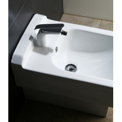 Bateria bidetowa  EMIRA EMI-BB.040BC