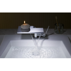 Bateria umywalkowa   HUGO HUG-BUN.010C