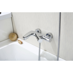 Bateria wannowa termostatyczna  TERMO TER-BWNT.020C