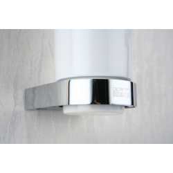 Uchwyt ze szklanką  LIWO  LIW-56050