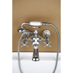 Bateria wannowa    NIKOLAS NIK-BWN.020C