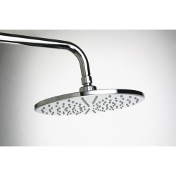 Zestaw termostatyczny kabinowo-prysznicowy natynkowy  TERMO TER-ZKPN.400C