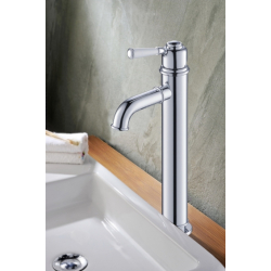 Bateria umywalkowa wysoka  CALITRI CAL-BUW.050C