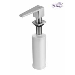 Dozownik symetric inox