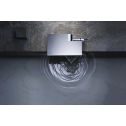 Bateria umywalkowa   HUGO HUG-BUN.010C