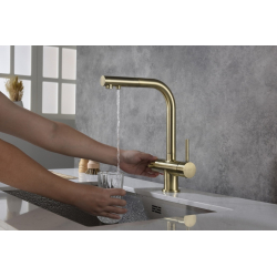 Apala - mosiądz antyczny