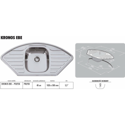 Kronos EBE decor