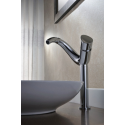 Bateria umywalkowa  wysoka   ROGO ROG-BUW.050C