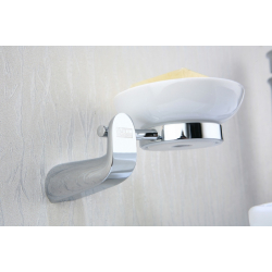 Mydelniczka naścienna  EMIRA  EMI-85070