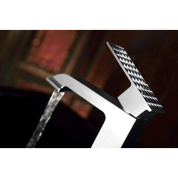 Bateria umywalkowa   PANAMA  PAN-BUN.010C