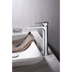 Bateria umywalkowa wysoka  MONACO MON-BUW.050C