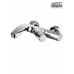 Bateria wannowa termostatyczna  TERMO TER-BWNT.020C