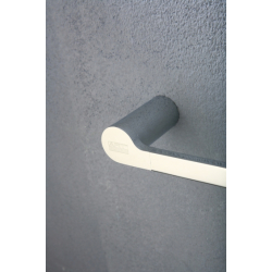 Wieszak na ręczniki pojedynczy   DOREO DOR-97020