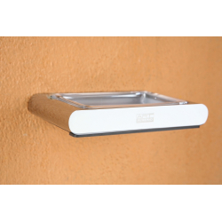 Mydelniczka naścienna  LIWO  LIW-56070