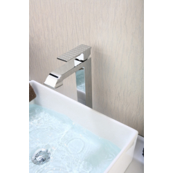 Bateria umywalkowa wysoka  PANAMA PAN-BUW.050C