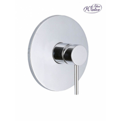 Bateria podtynkowa jednouchwytowa bez przełącznika  DENVER  DEN-BPP.210C