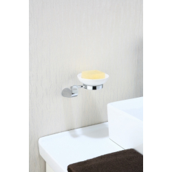 Mydelniczka naścienna  EMIRA  EMI-85070