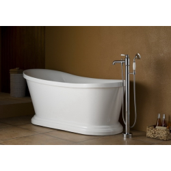 Bateria wannowa podłogowa  CALITRI CAL-BWP.090C