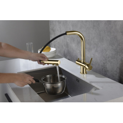 Apala - kolor ZŁOTY