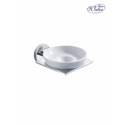 Mydelniczka naścienna   HUGO HUG-004