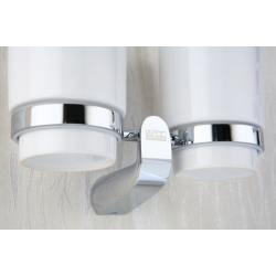 Uchwyt z dwoma szklankami    EMI-85052