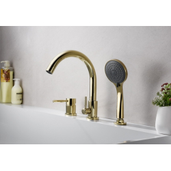 DENVER DEN-BWW.080 kolor ZŁOTY