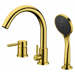 DENVER DEN-BWW.080 kolor ZŁOTY