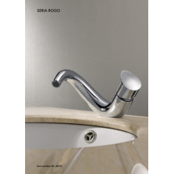 Bateria umywalkowa   ROGO  ROG-BUN.010C