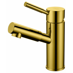 DENVER DEN-BUP.060 kolor ZŁOTY