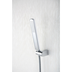 Zestaw kabinowo-prysznicowy  natynkowy  EMIRA  EMI-ZKPN.400BC