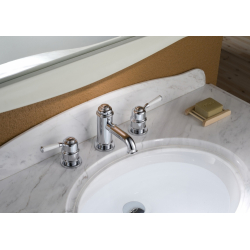 Bateria umywalkowa  3-otworowa  CALITRI CAL-BTU.013C