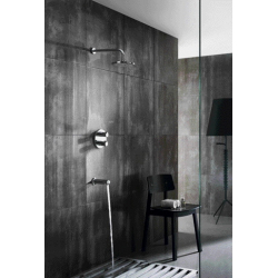 Bateria termostatyczna podtynkowa z przełącznikiem  TERMO TER–BPD.OK.220C