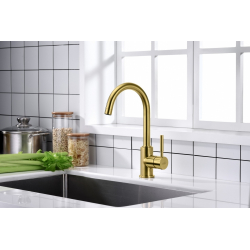 Colorado-mosiądz antyczny