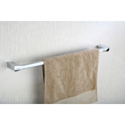 Wieszak na ręczniki pojedynczy    ROK-87020