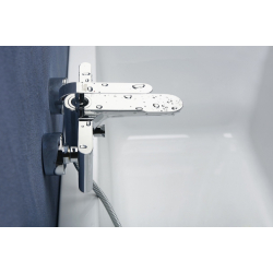 Bateria wannowa  EMIRA  EMI-BWN.020C