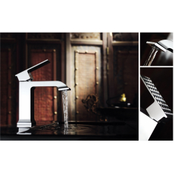 Bateria umywalkowa   PANAMA  PAN-BUN.010C