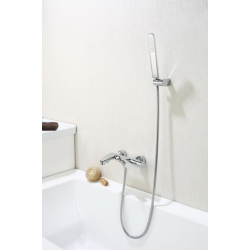 Bateria wannowa termostatyczna  TERMO TER-BWNT.020C