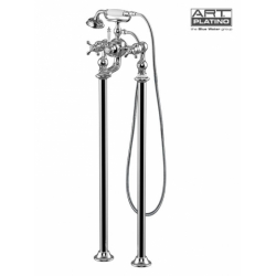 Bateria wannowa podłogowa   NIKOLAS NIK-BWP.090C