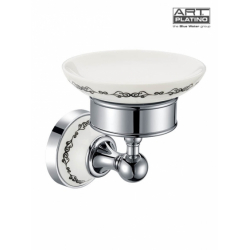 Mydelniczka naścienna  NIKOLAS NIK-57070