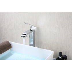 Bateria umywalkowa wysoka  PANAMA PAN-BUW.050C