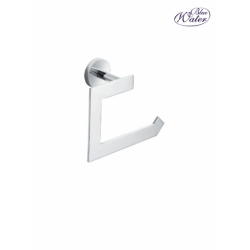 Uchwyt na papier toaletowy  HUGO  HUG-027