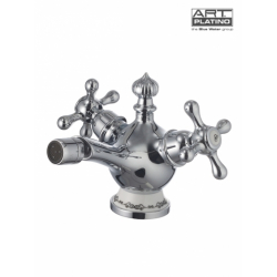 Bateria bidetowa    NIKOLAS NIK-BB.040C