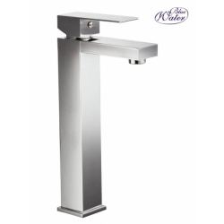 Bateria umywalkowa wysoka  TORONTO TOR-BUW.050C