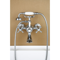 Bateria wannowa    NIKOLAS NIK-BWN.020C