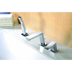 Bateria wannowa   3-otworowa   TORONTO TOR-BWW.088C