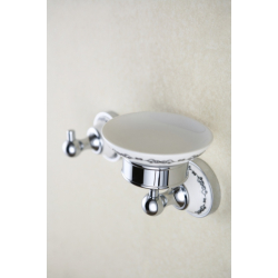 Mydelniczka naścienna  NIKOLAS NIK-57070