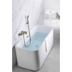 Bateria wannowa  GALA GAL-BWN.020-ORN MOSIĄDZ ANTYCZNY