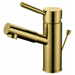 DENVER DEN-BUN.010 kolor ZŁOTY