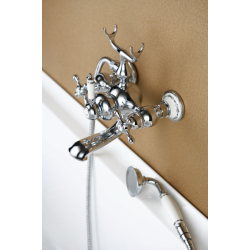 Bateria wannowa    NIKOLAS NIK-BWN.020C