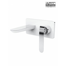 Bateria umywalkowa podtynkowa  EMIRA  EMI-BPU.110BC